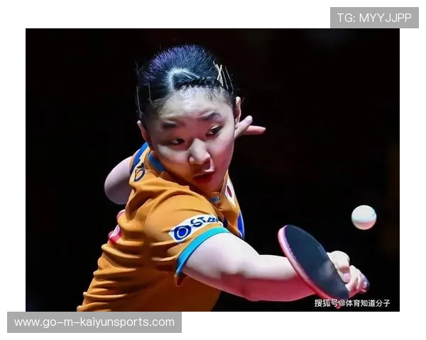 张本美和11-1取胜，日本女单澳门赛豪取四连胜，澳网女单日本选手